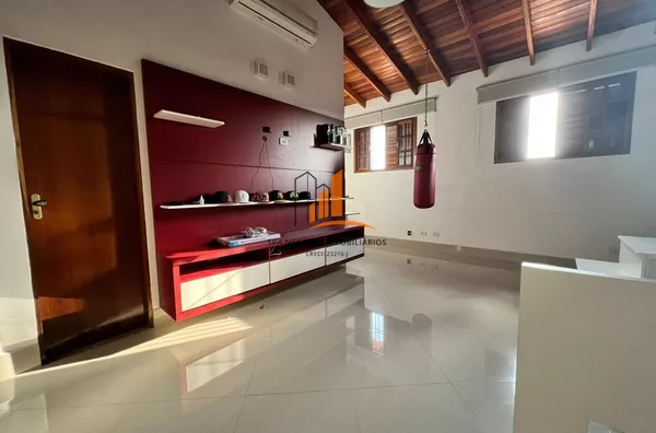 Sobrado à venda, 550 m² por R$ 1.299.000,00 - Jardim Brasília - São Paulo/SP