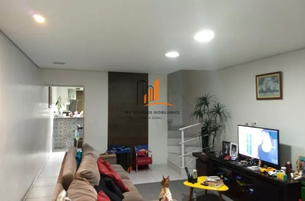 Sobrado com 3 dormitórios à venda, 250 m² por R$ 1.400.000,00 - Vila Matilde - São Paulo/SP