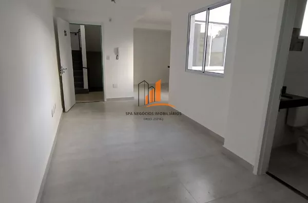 Apartamento com 2 dormitórios à venda, 54 m² por R$ 380.000,00 - Vila Matilde - São Paulo/SP