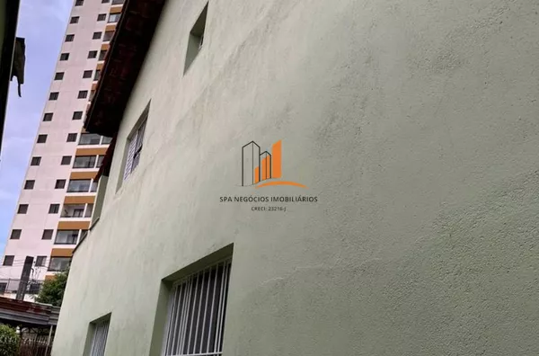 Sobrado com 3 dormitórios à venda, 160 m² por R$ 700.000,00 - Vila Matilde - São Paulo/SP