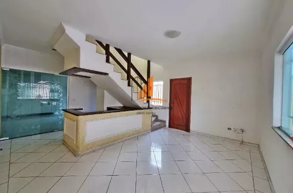 Sobrado com 3 dormitórios à venda, 114 m² por R$ 595.000,00 - Vila Talarico - São Paulo/SP