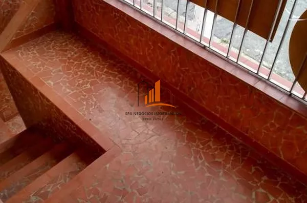 Sobrado com 2 dormitórios à venda por R$ 300.000,00 - Vila Aricanduva - São Paulo/SP