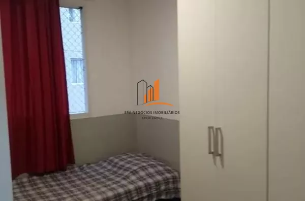 Apartamento com 2 dormitórios à venda, 44 m² por R$ 419.000 - Brás - São Paulo/SP