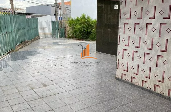 Casa com 3 dormitórios à venda, 307 m² por R$ 1.200.000 - Vila Formosa - São Paulo/SP