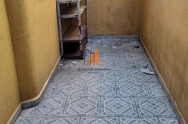 Terreno próximo ao metro