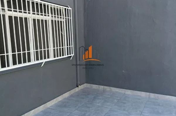 Sobrado com 2 dormitórios à venda, 100 m² por R$ 550.000,00 - Penha de França - São Paulo/SP