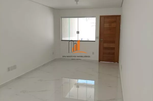 Sobrado com 3 dormitórios, sendo 1 suíte com varanda ampla à venda, 125 m² por R$ 780.000 - Vila Laís - São Paulo/SP