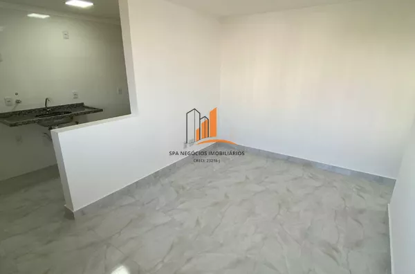 Apartamento com 2 dormitórios, 50 m² - venda por R$ 395000 - Vila Aricanduva - São Paulo/SP