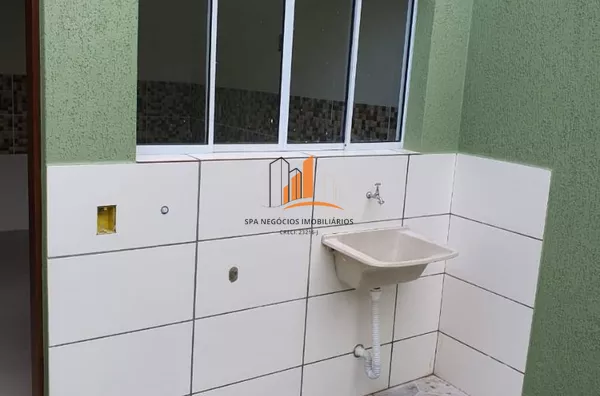 Sobrado com 2 dormitórios à venda, 67 m² por R$ 435.000,00 - Jardim Ponte Rasa - São Paulo/SP