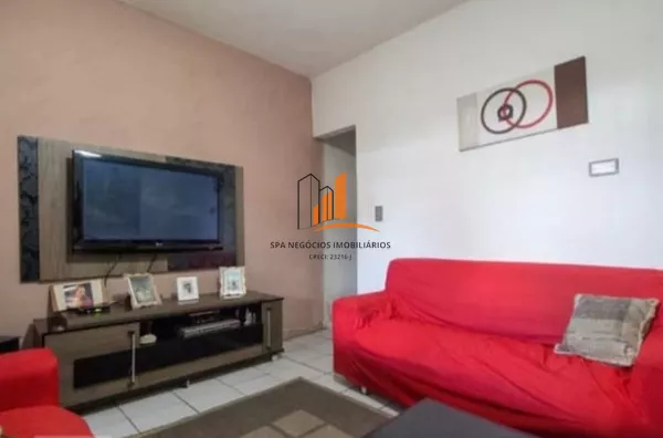 Sobrado com 5 dormitórios à venda, 250 m² por R$ 1.040.000,00 - Vila Matilde - São Paulo/SP