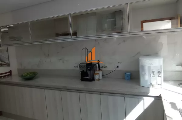 Sobrado com 3 dormitórios à venda, 140 m² por R$ 765.000 - Vila Ivg - São Paulo/SP