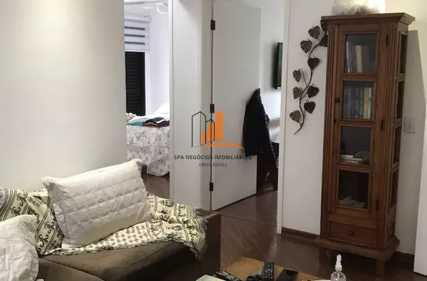 Apartamento com 3 dormitórios à venda, 132 m² por R$ 650.000 - Real Parque - São Paulo/SP