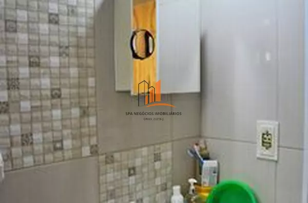 Apartamento com 2 dormitórios à venda, 68 m² por R$ 230.000,00 - Conjunto Residencial José Bonifácio - São Paulo/SP