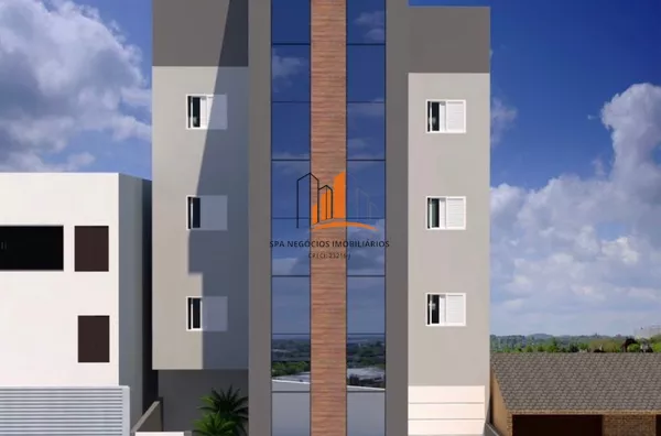 Apartamento com 2 dormitórios à venda, 32 m² por R$ 250.000,00 - Jardim Maringá - São Paulo/SP