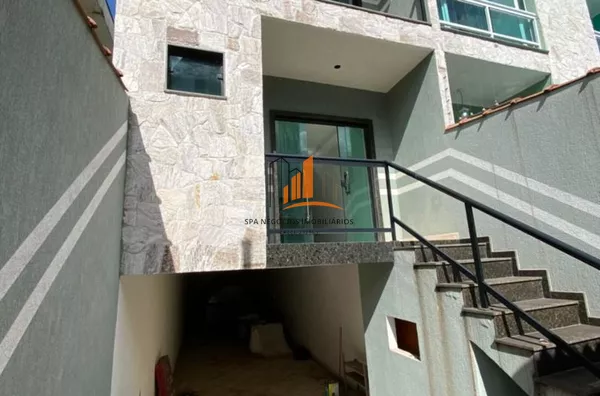 Sobrado com 3 dormitórios à venda, 160 m² por R$ 790.000,00 - Vila Matilde - São Paulo/SP