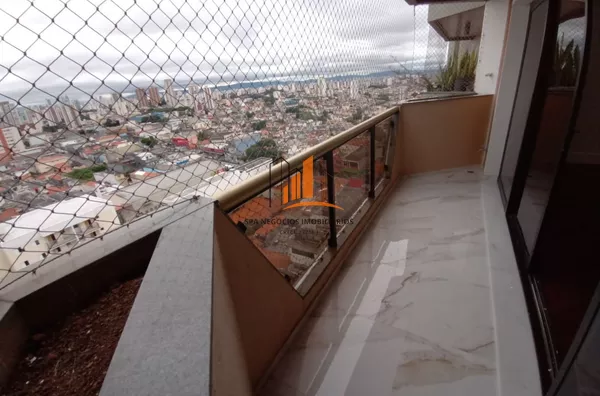 Apartamento com 3 dormitórios à venda, 180 m² por R$ 990.000,00 - Vila Formosa - São Paulo/SP