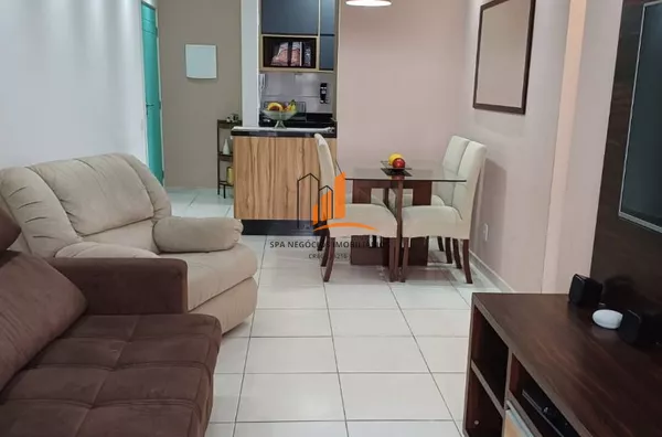 Apartamento para Venda