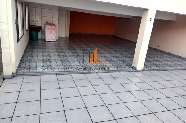 Casa com 3 dormitórios à venda, 217 m² por R$ 1.500.000,00 - Jardim Textil - São Paulo/SP