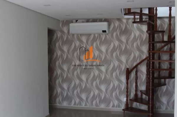 Cobertura com 2 dormitórios à venda, 112 m² por R$ 630.000,00 - Vila Matilde - São Paulo/SP