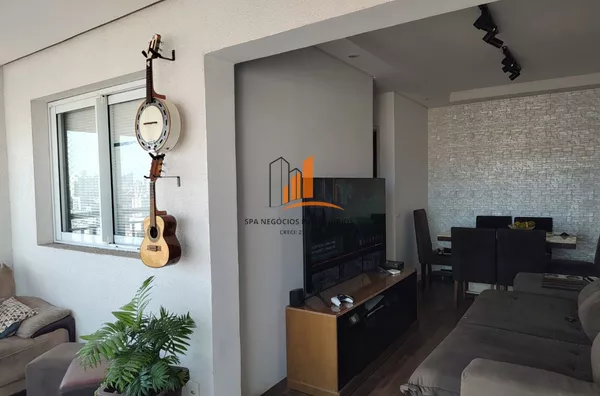 Apartamento a venda