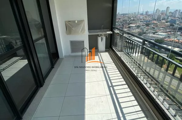 Apartamento com 2 dormitórios à venda, 73 m² por R$ 870.000 - Vila Matilde - São Paulo/SP