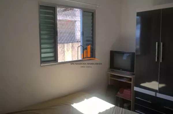 Sobrado com 2 dormitórios à venda, 69 m² por R$ 390.000,00 - Vila Ré - São Paulo/SP