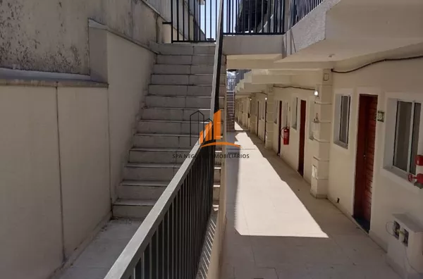 Apartamento com 1 dormitório à venda, 35 m² por R$ 220.000 - Vila Matilde - São Paulo/SP