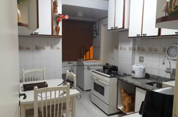 Apartamento com 2 dormitórios à venda, 76 m² por R$ 320.000,00 - Vila Palmeiras - São Paulo/SP