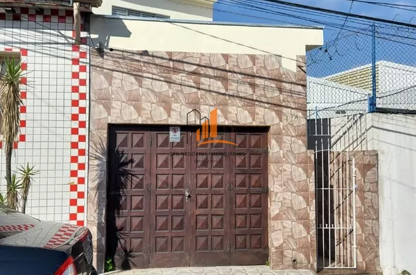 Sobrado com 2 dormitórios à venda, 154 m² por R$ 488.000,00 - Penha de França - São Paulo/SP