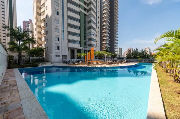 Apartamento com 3 dormitórios à venda, 145 m² por R$ 1.900.000,00 - Jardim Anália Franco - São Paulo/SP