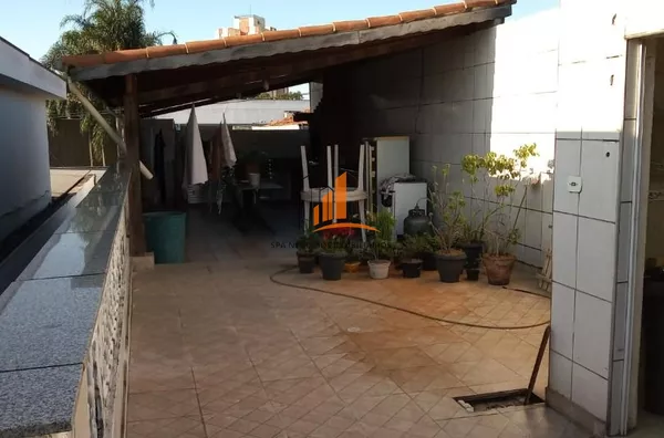 Sobrado com 3 dormitórios à venda, 238 m² por R$ 1.500.000,00 - Vila Matilde - São Paulo/SP