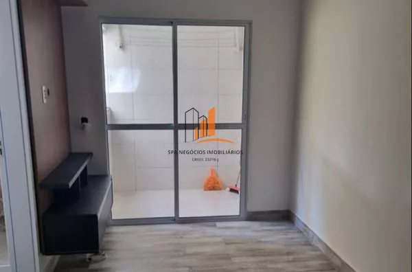 Apartamento com 1 dormitório à venda, 36 m² por R$ 265.000 - Vila Granada - São Paulo/SP