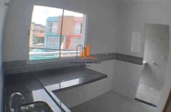 Apartamento com 1 dormitório à venda, 30 m² por R$ 170.000,00 - Vila Costa Melo - São Paulo/SP