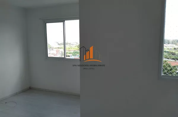 Apartamento com 1 dormitório à venda, 35 m² por R$ 220.000,00 - Vila Prudente - São Paulo/SP