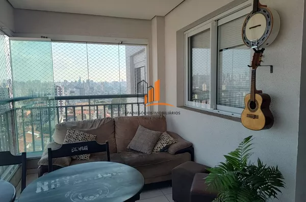 Apartamento a venda