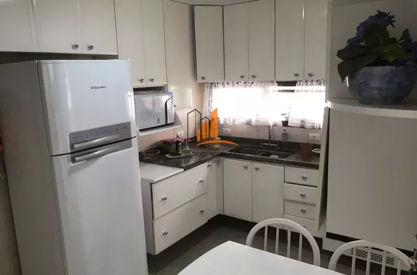 Apartamento com 3 dormitórios à venda, 132 m² por R$ 650.000 - Real Parque - São Paulo/SP