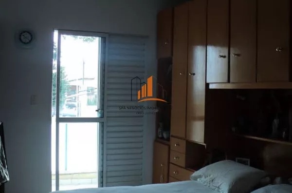 Sobrado com 3 dormitórios à venda, 189 m² por R$ 725.000,00 - Vila Matilde - São Paulo/SP