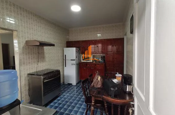 Casa com 2 dormitórios à venda, 94 m² por R$ 495.000 - Vila Carrão - São Paulo/SP