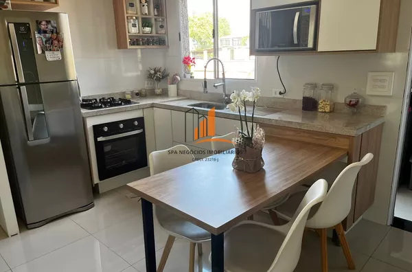 Apartamento com 2 dormitórios à venda, 50 m² por R$ 350.000 - Vila Ré - São Paulo/SP