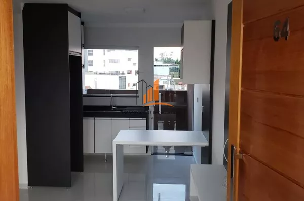 Apartamento com 2 dormitórios à venda, 48 m² por R$ 424.000,00 - Vila Matilde - São Paulo/SP