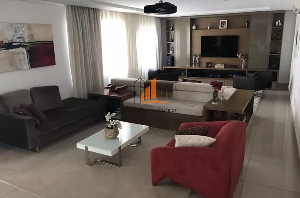 Apartamento com 3 dormitórios à venda, 237 m² por R$ 3.000.000 - Ipiranga - São Paulo/SP