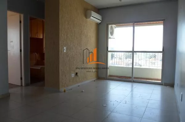 Apartamento com 2 dormitórios à venda, 54 m² por R$ 400.000,00 - Vila Aricanduva - São Paulo/SP