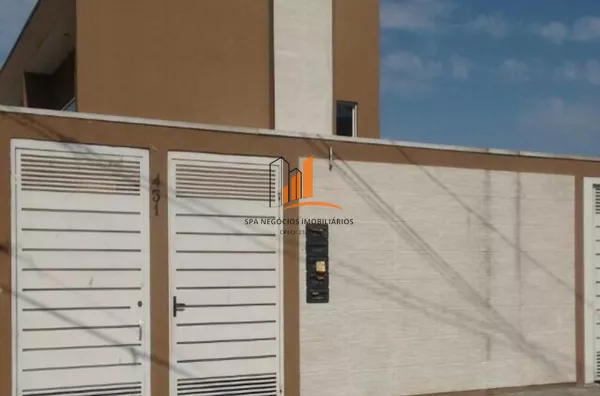 Sobrado com 2 dormitórios à venda, 131 m² por R$ 380.000,00 - Vila Dalila - São Paulo/SP