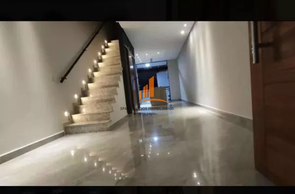 Sobrado com 3 dormitórios à venda, 155 m² por R$ 1.350.000,00 - Vila Carrão - São Paulo/SP