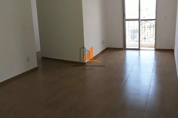 Apartamento com 3 dormitórios à venda, 62 m² por R$ 435.000,00 - Vila Formosa - São Paulo/SP