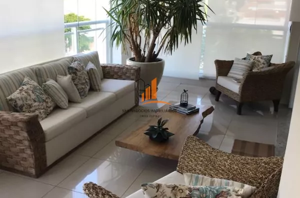 Apartamento com 3 dormitórios à venda, 237 m² por R$ 3.000.000 - Ipiranga - São Paulo/SP