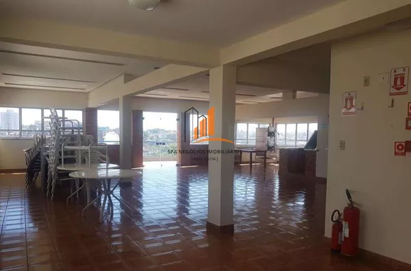 Prédio à venda, 4951 m² por R$ 19.000.000 - Penha - São Paulo/SP