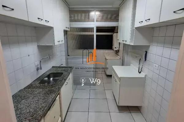 Apartamento com 3 dormitórios à venda, 70 m² por R$ 594.000 - Vila Carrão - São Paulo/SP