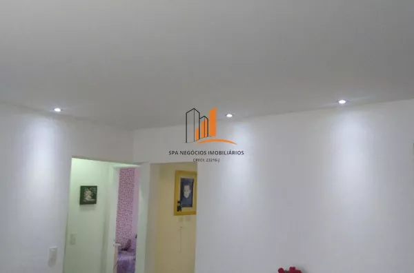 Apartamento à venda, 70 m² por R$ 385.000,00 - Penha - São Paulo/SP