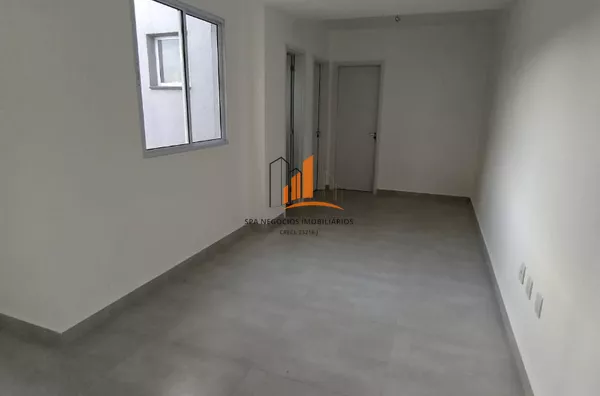 Apartamento com 2 dormitórios à venda, 54 m² por R$ 380.000,00 - Vila Matilde - São Paulo/SP